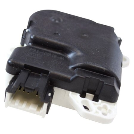 Motorcraft Motor Asy, Yh1880 YH1880